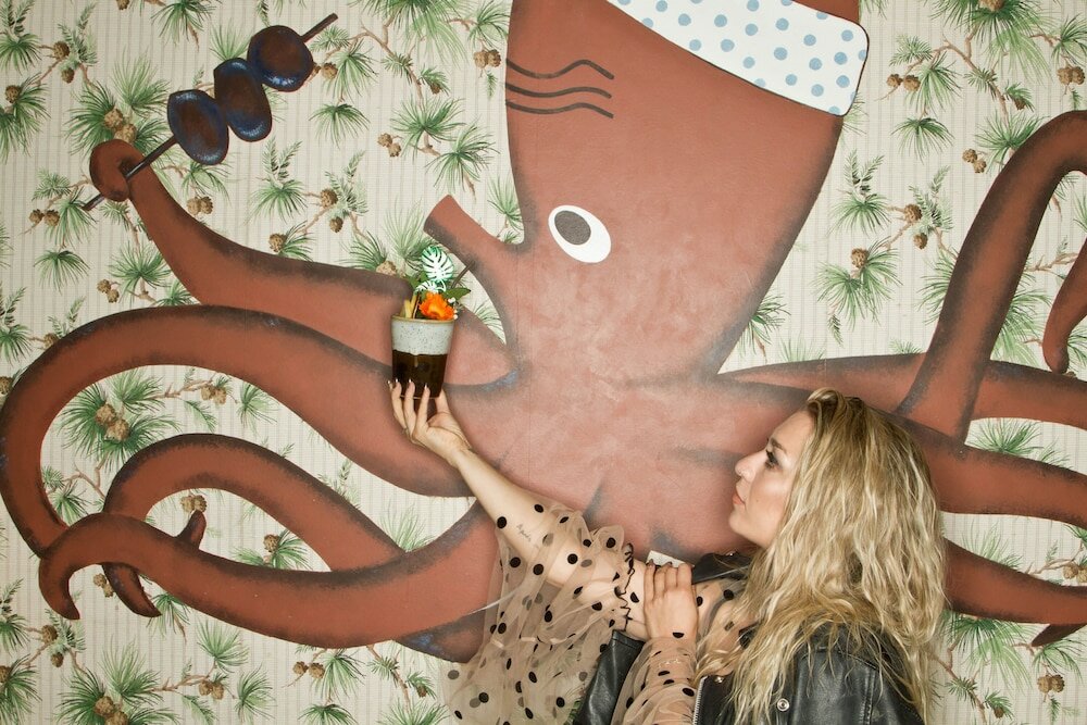 Фото Freehand Chicago