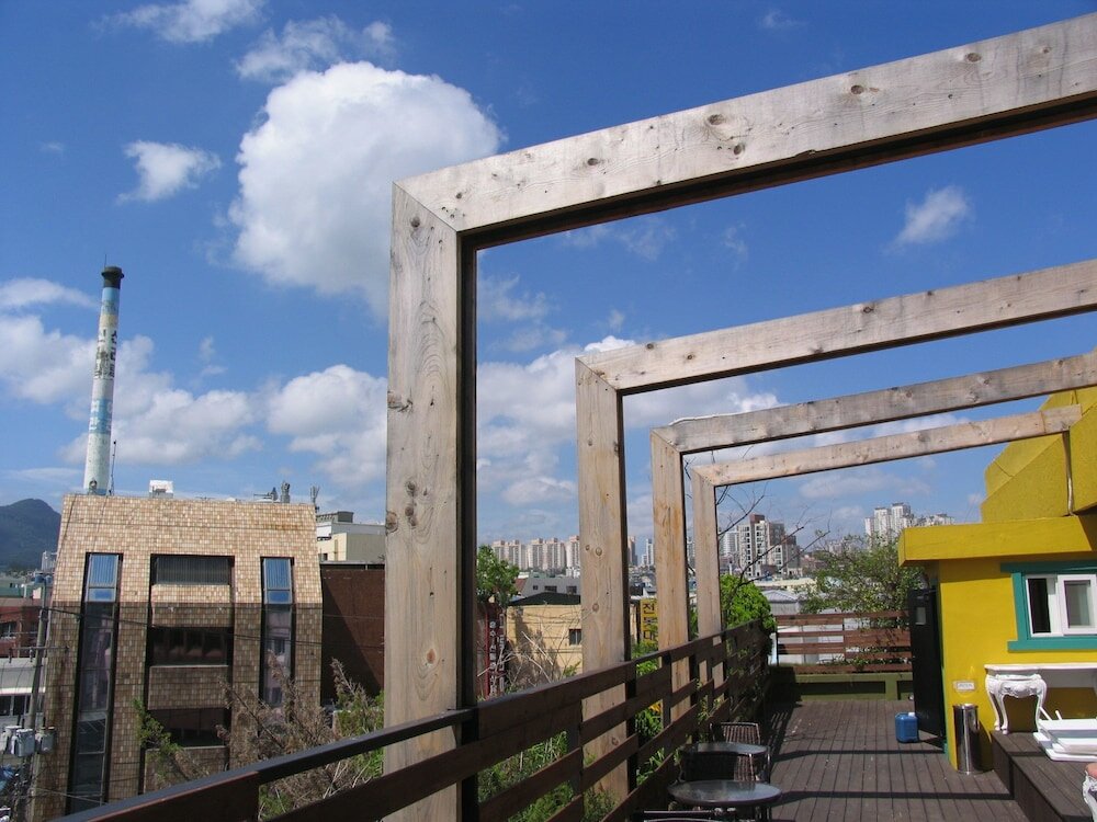 Фото Calli Hostel