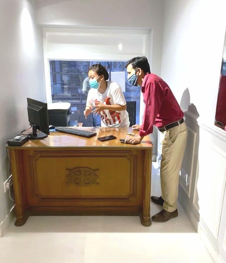 Фото Jukaso Inn Down Town