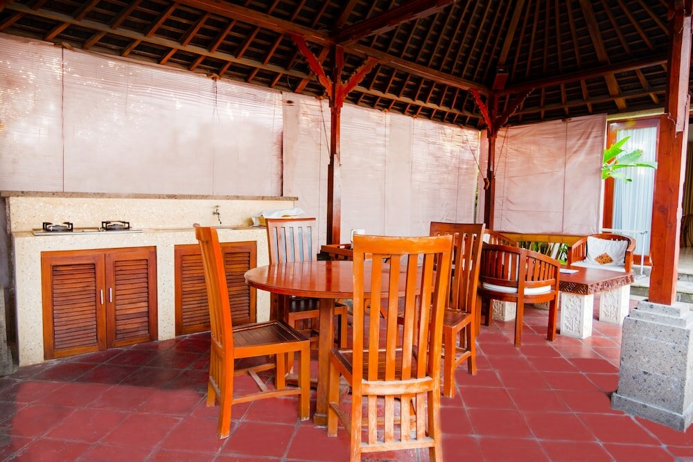 Фото Villa Victoria Bali