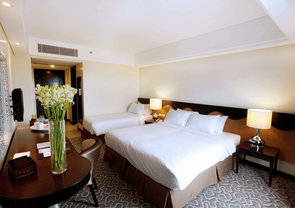 Фото Hotel Elizabeth Cebu