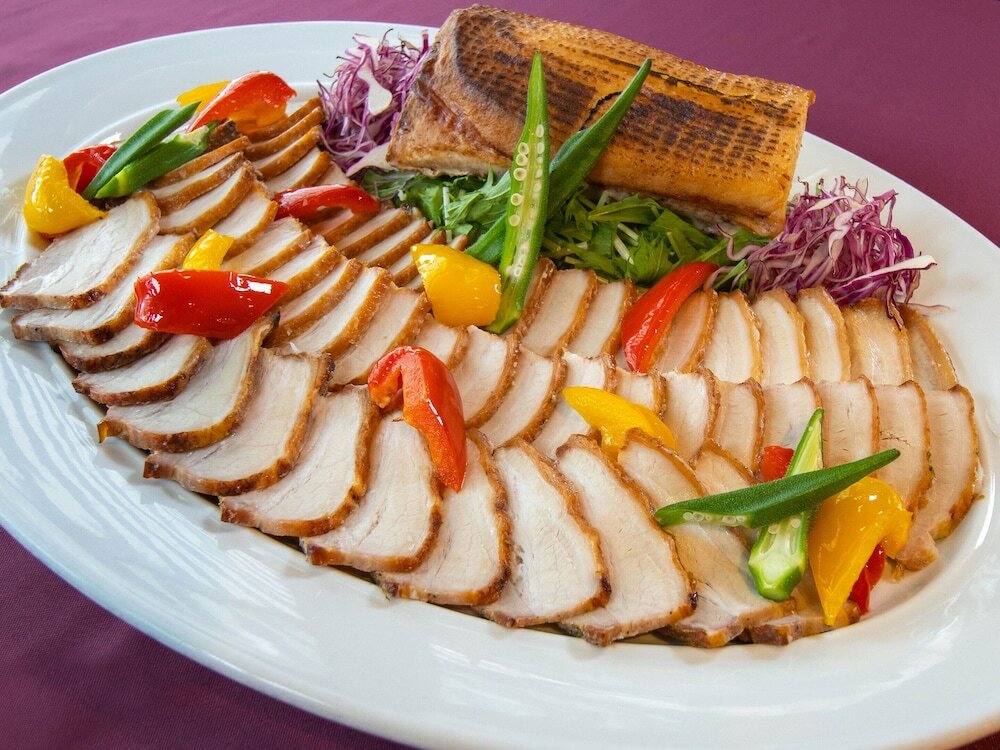 Фото Kochi Palace Hotel