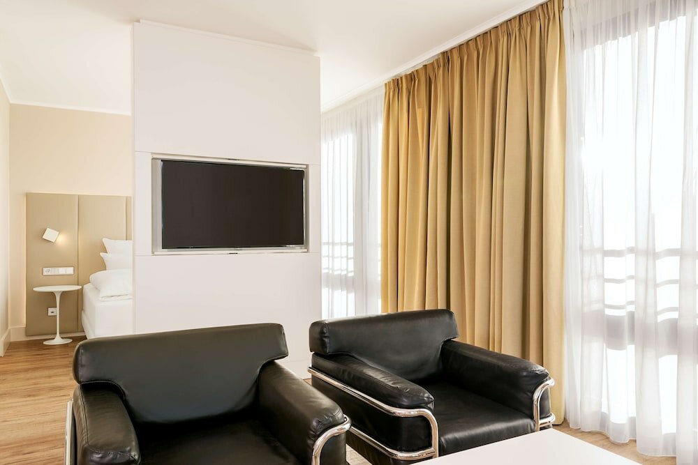 Фото Nh Dortmund Hotel