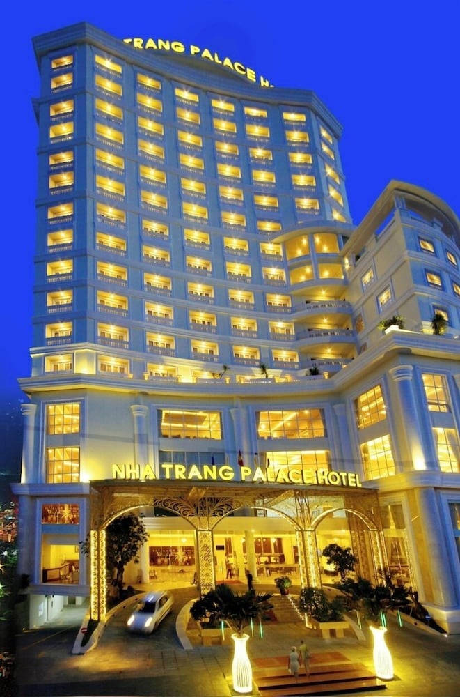 Фото Nha Trang Palace