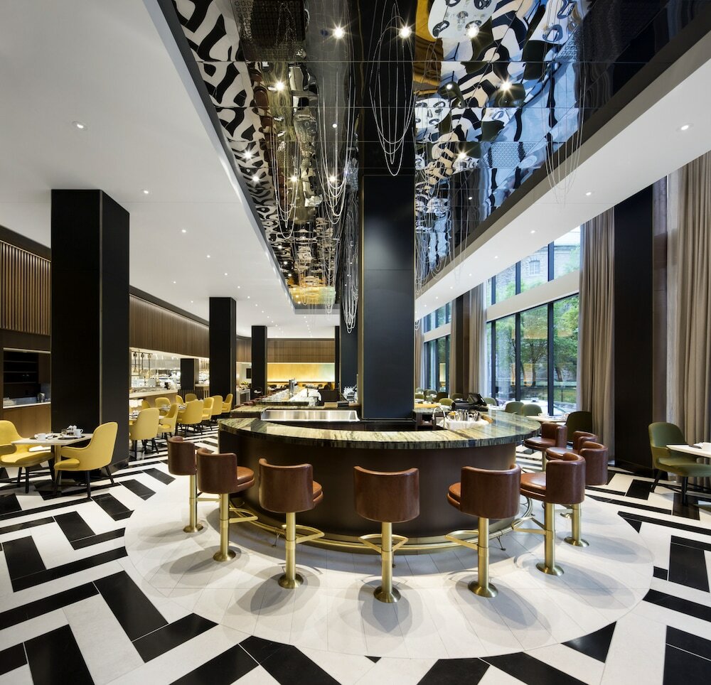 Фото Fairmont The Queen Elizabeth