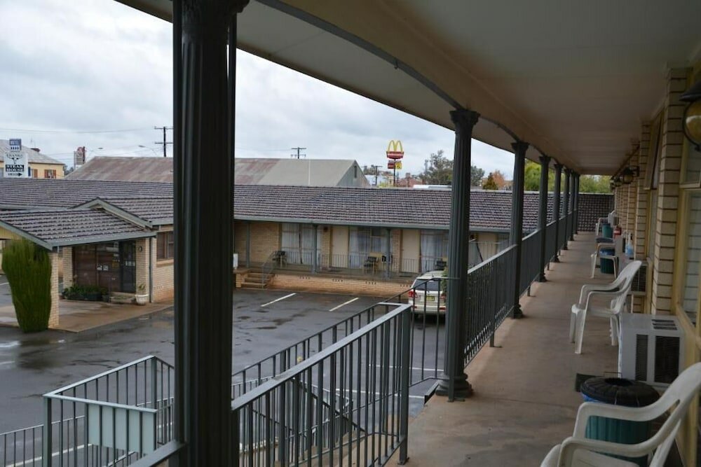 Фото Adrian Motel