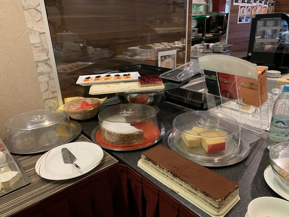 Фото Hotel New Fair Munich Messe