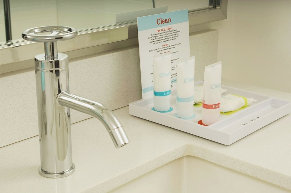 Фото Four Points by Sheraton Regina