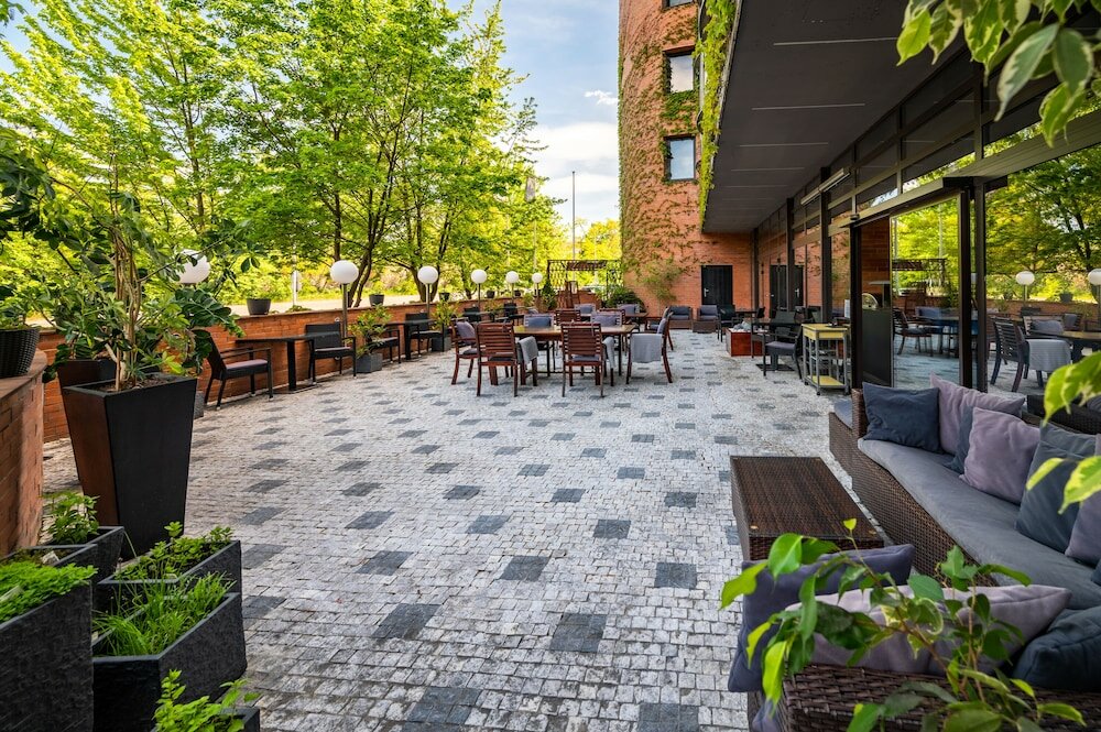 Фото Hotel Expo