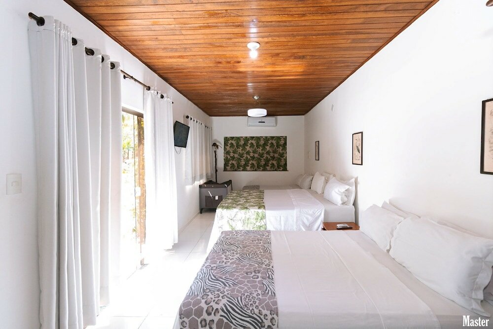 Фото Indaia Eco Village