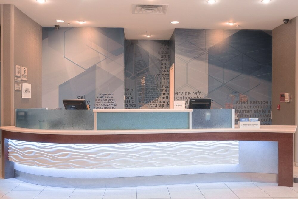 Фото SpringHill Suites Dallas Richardson/Plano