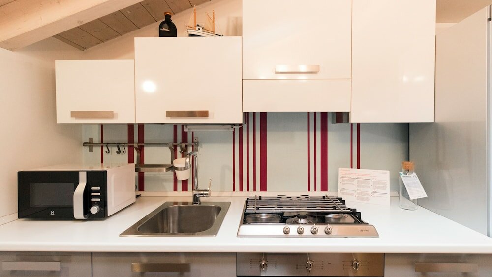 Фото Italianway - Savona 108