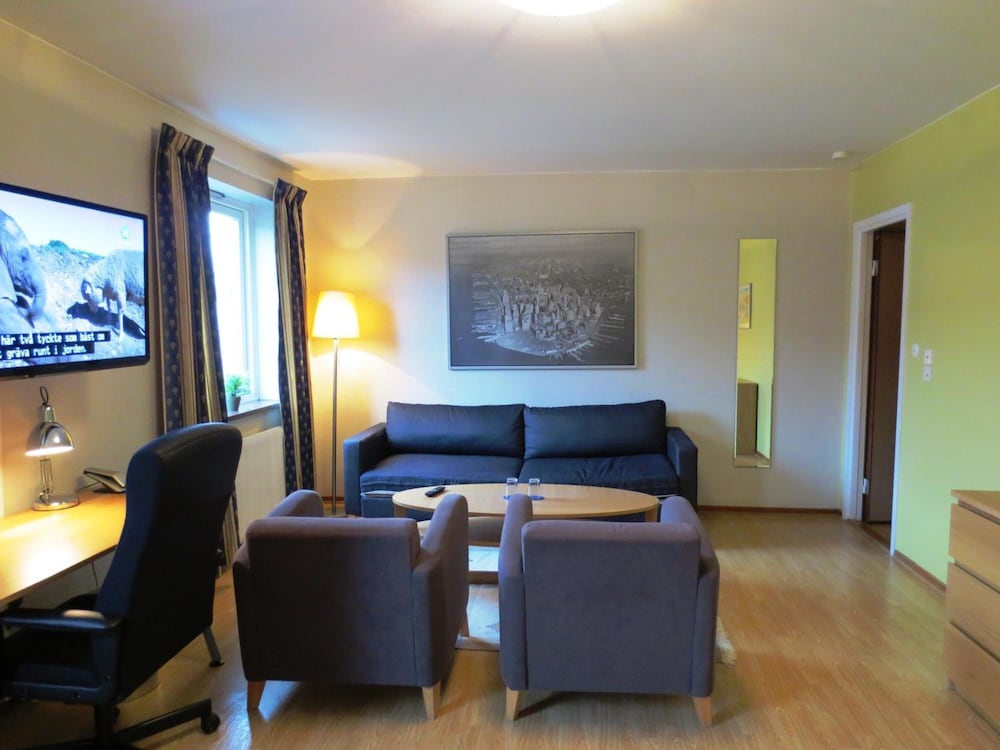 Фото Hotel Göingehof