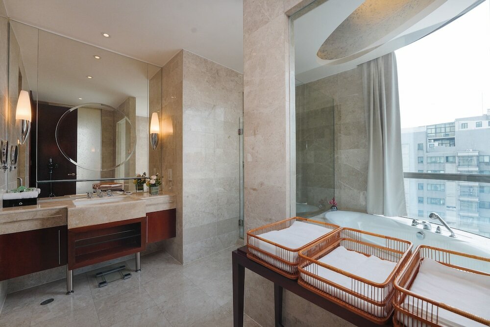 Фото Park Plaza Hotel Changzhou