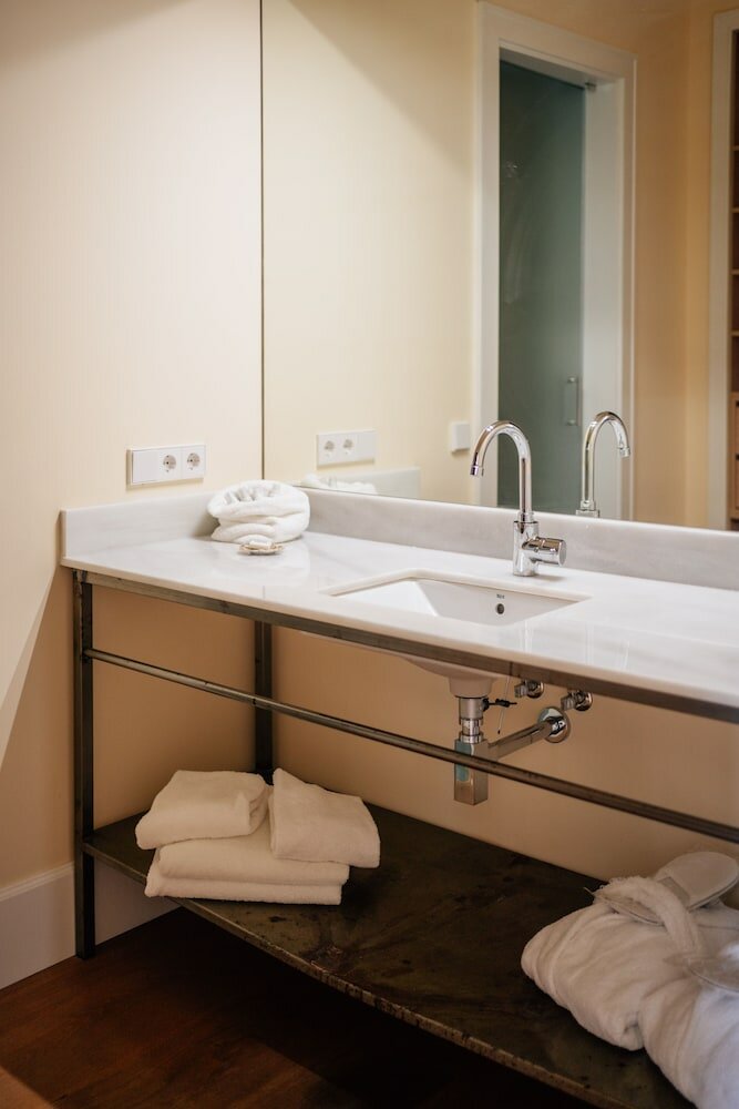 Фото Hotel Boutique Palacio Corredera