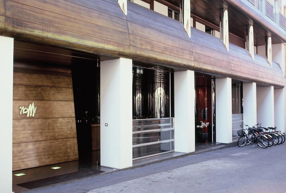 Фото DuoMo hotel