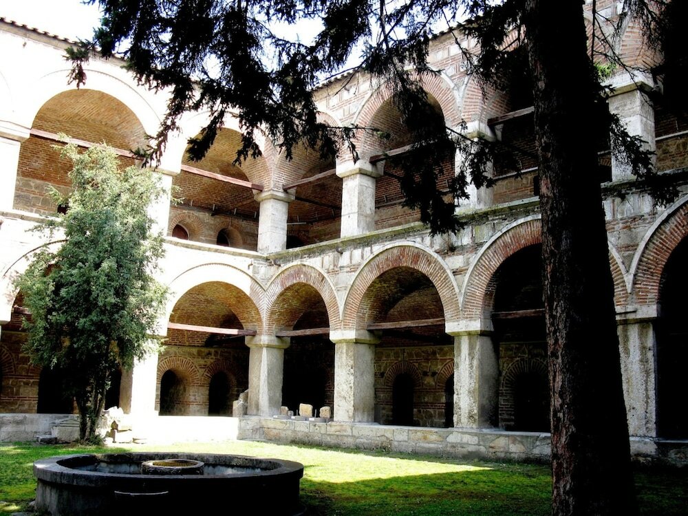 Фото Отель De Koka