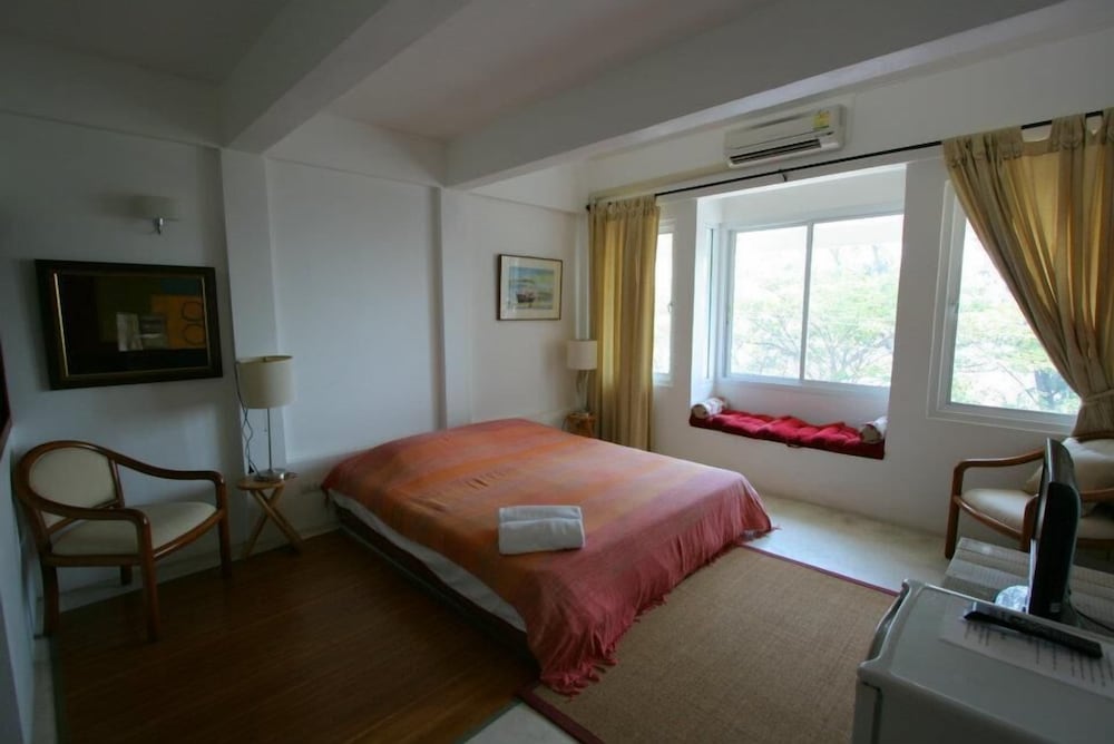 Фото Cha_Inn @ Cha Am