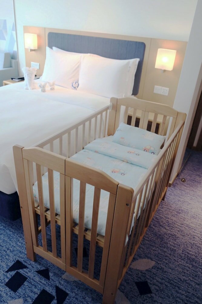 Фото Holiday Inn Express Macao City Centre