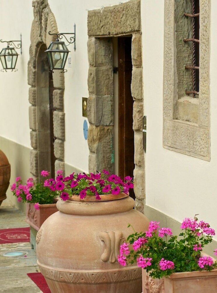 Фото Relais Villa Baldelli