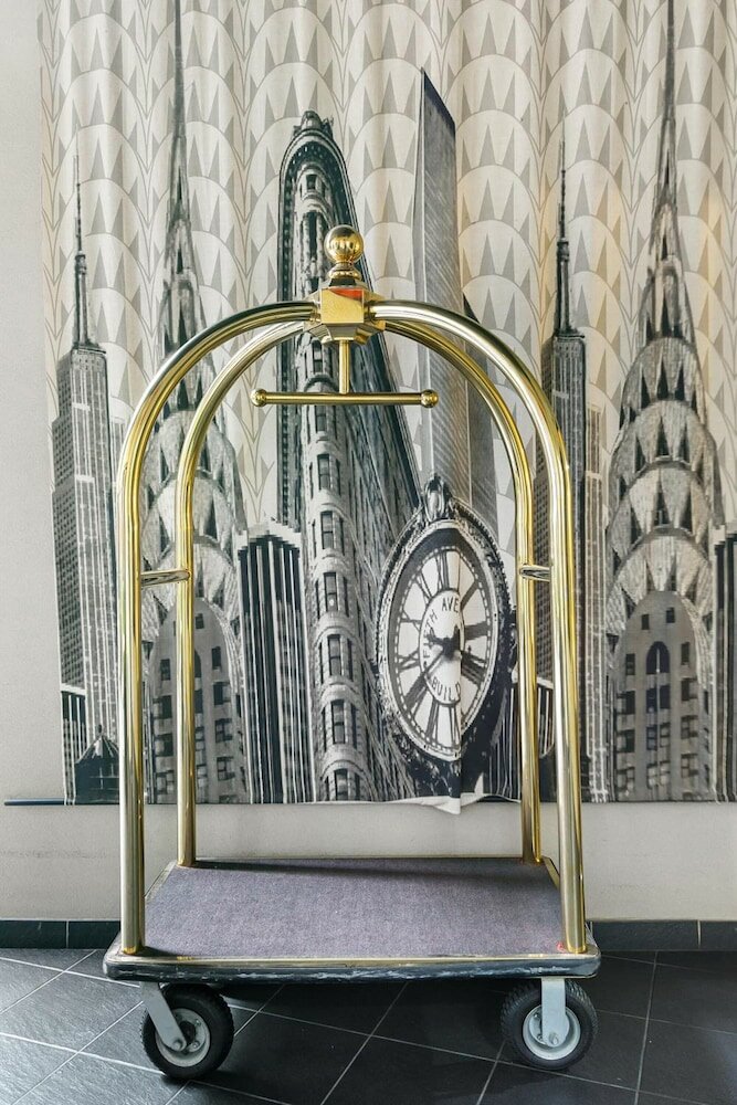 Фото отеля 5