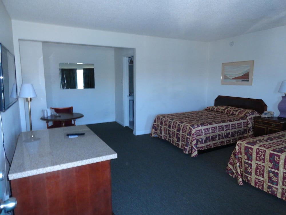 Фото Travel Inn