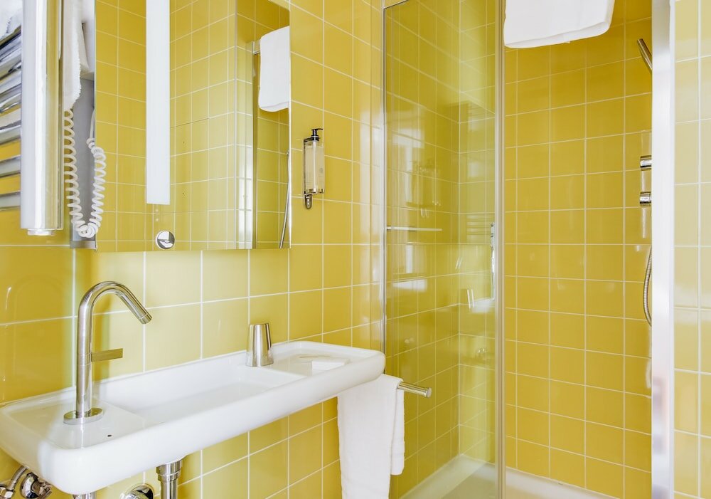 Фото Hôtel du Jeu de Paume