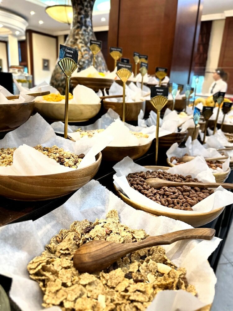 Фото Radisson Blu Hotel