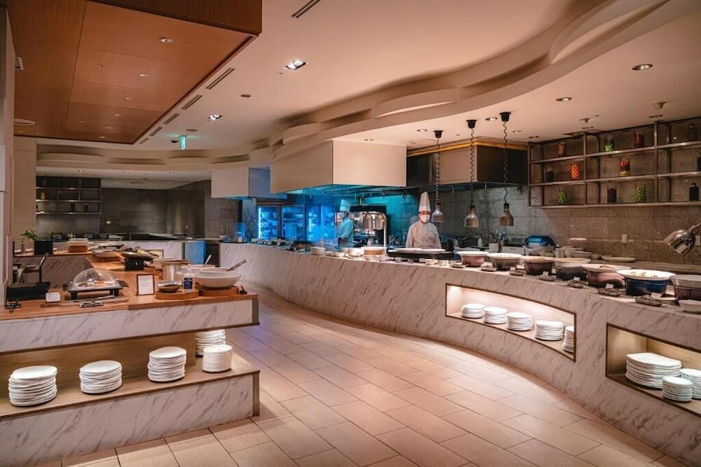 Фото Lotte Hotel Ulsan