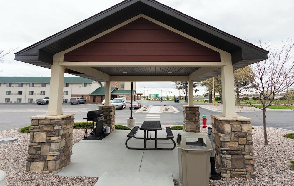 Фото My Place Hotel - Cheyenne, Wy