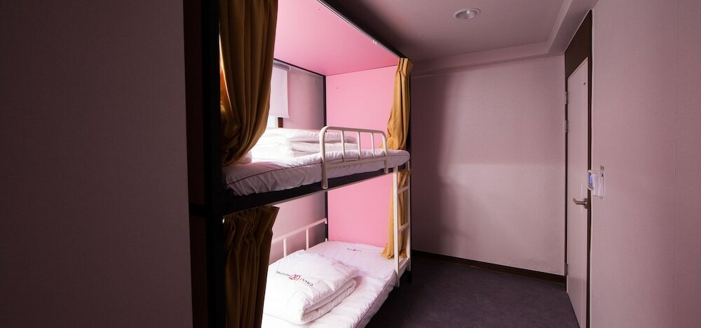 Фото Calli Hostel