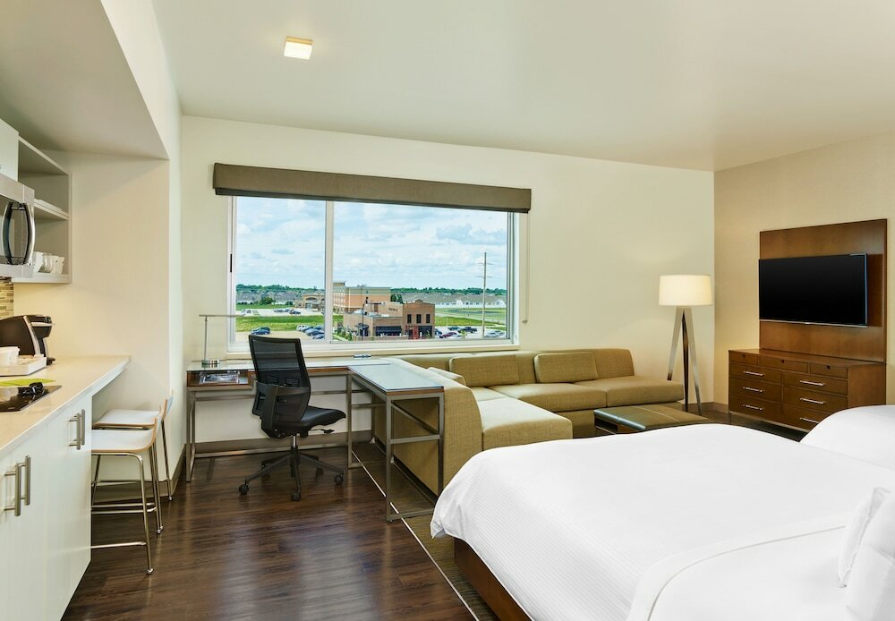 Фото Element Fargo