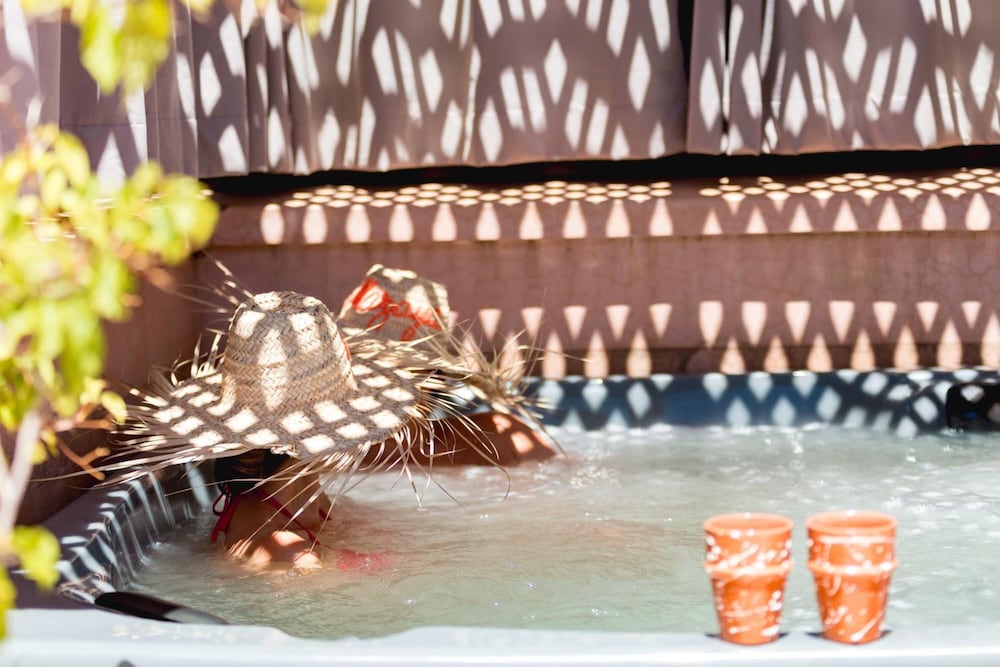 Фото Riad Mazaya