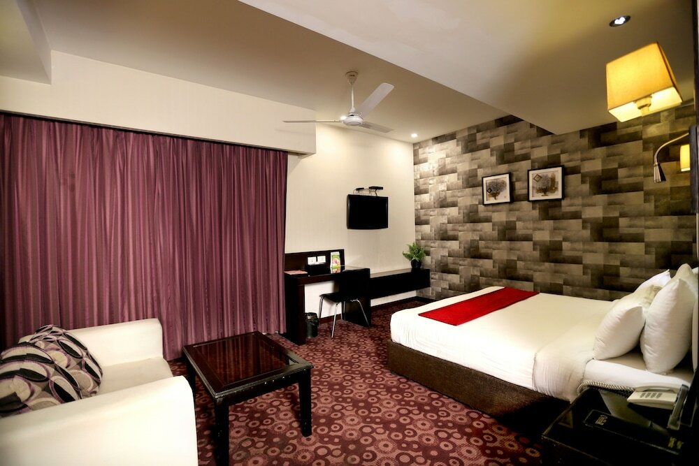 Фото Hotel Oyster