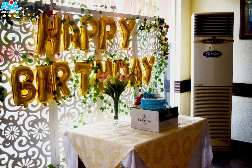 Фото Asia Hotel Can Tho