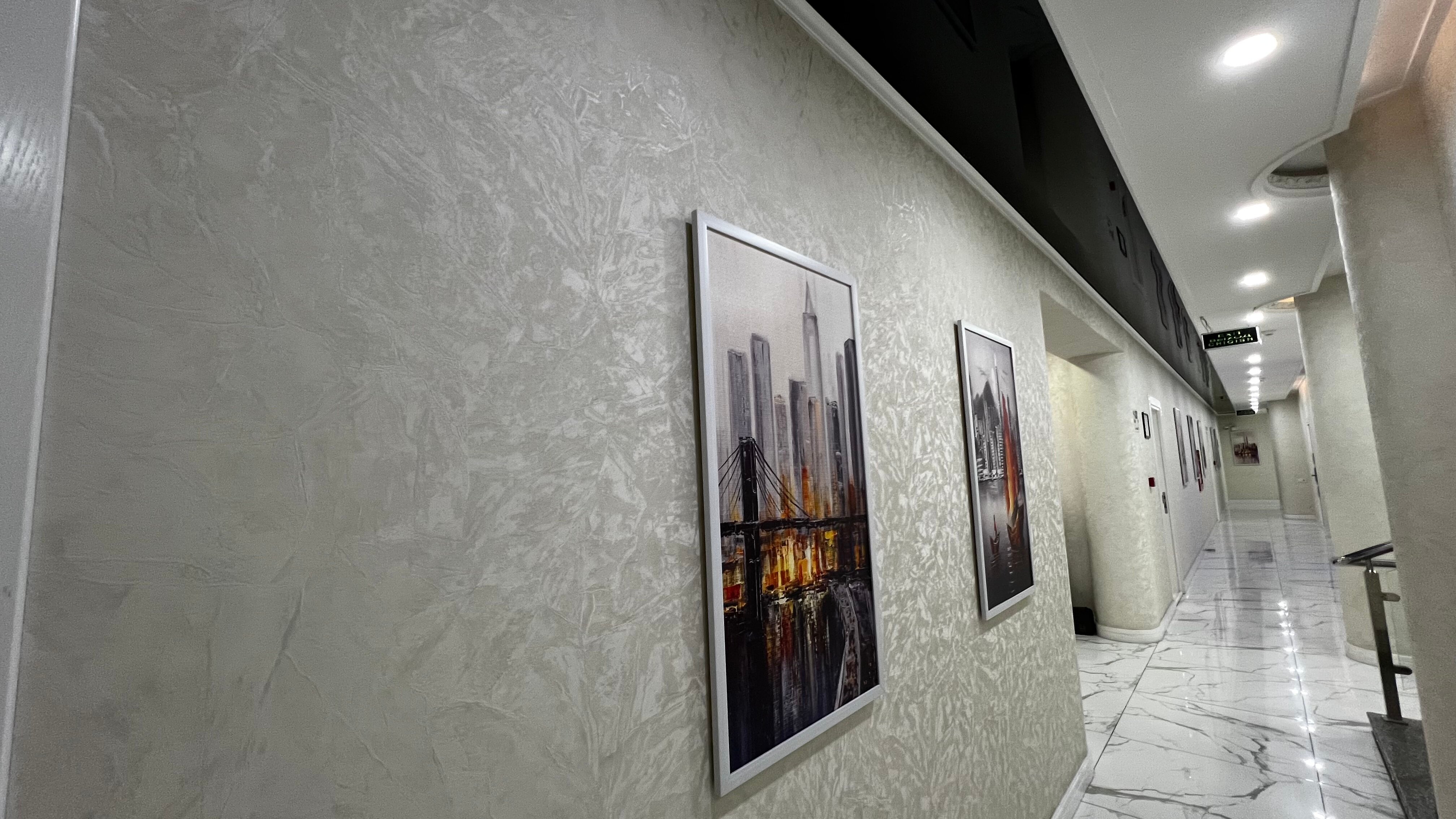 Фото Ohu Palace Hotel