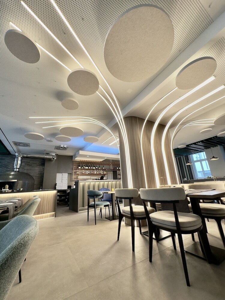 Фото Somerset Schönbrunn Vienna