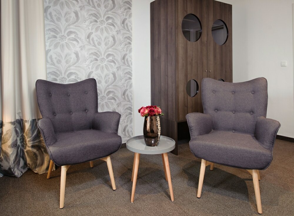 Фото Boban Luxury Suites