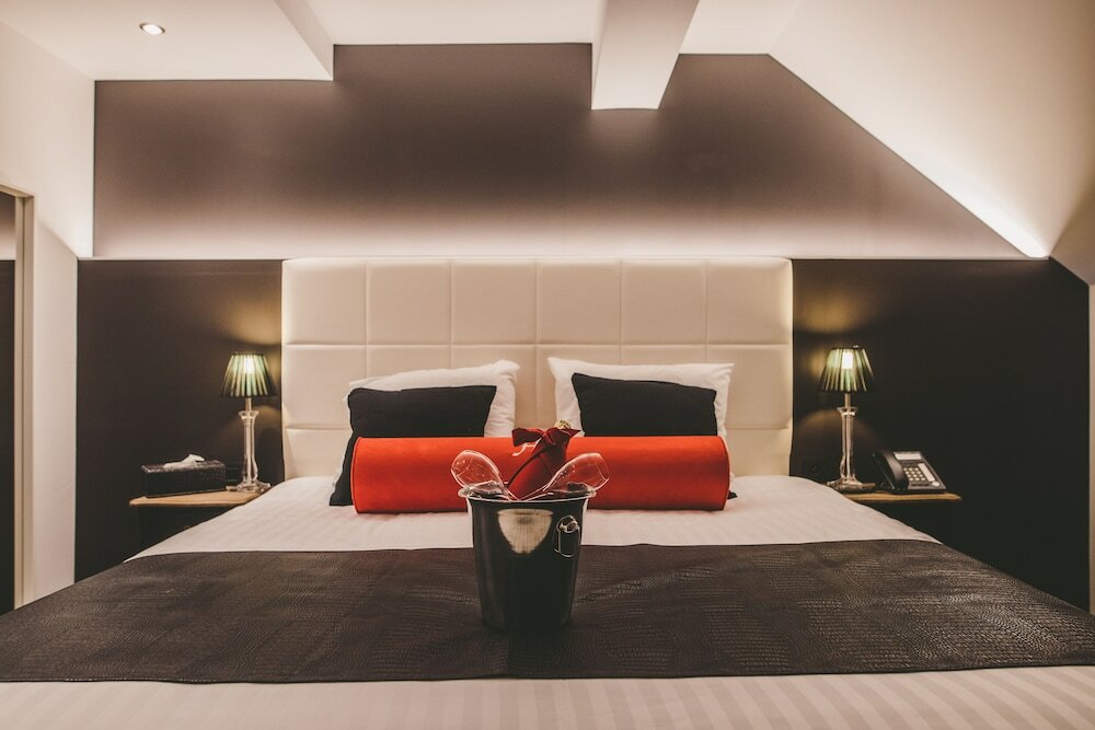 Фото Hôtel Hors Château