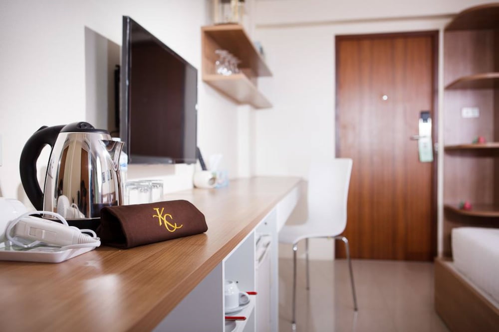 Фото Kc Place Srinakarin