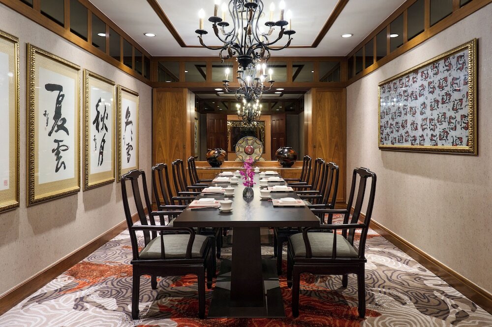 Фото Imperial Palace Seoul