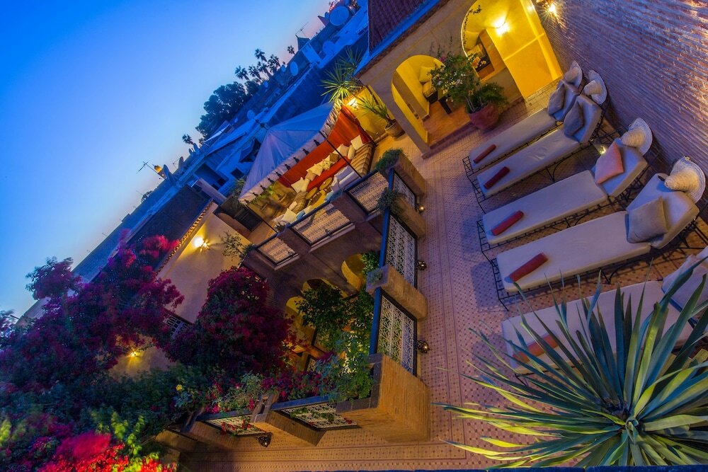 Фото Riad Samsli