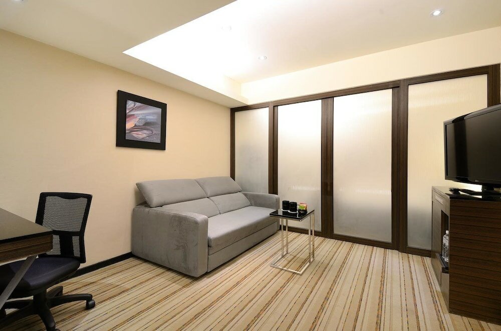 Фото K Hotel - Taipei I