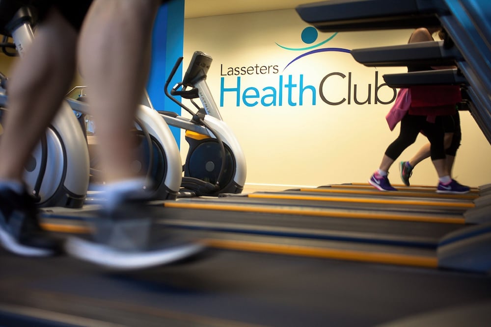 Фото Crowne Plaza Alice Springs Lasseters, an Ihg Hotel