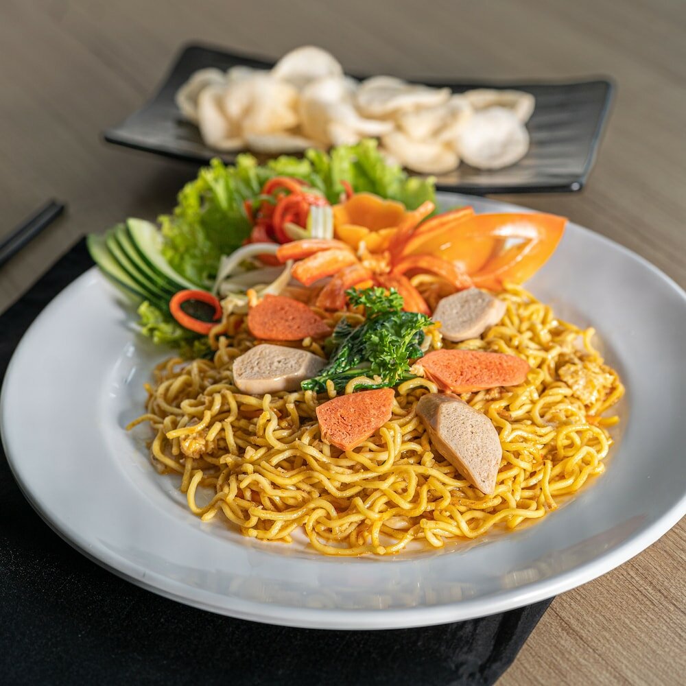 Фото Hotel Citradream Yogyakarta