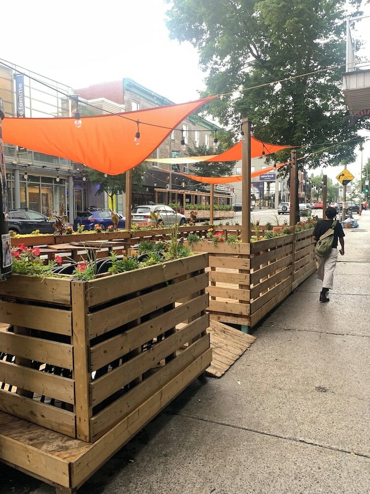 Фото Pensione Popolo