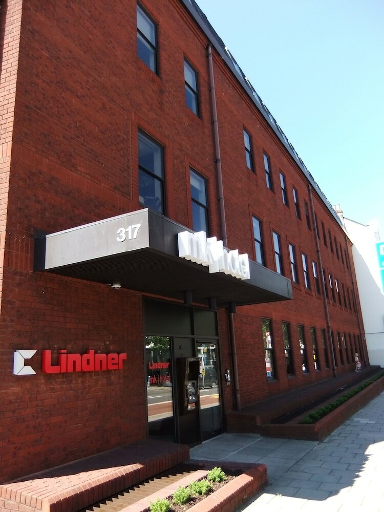 Фото Mk Hotel London