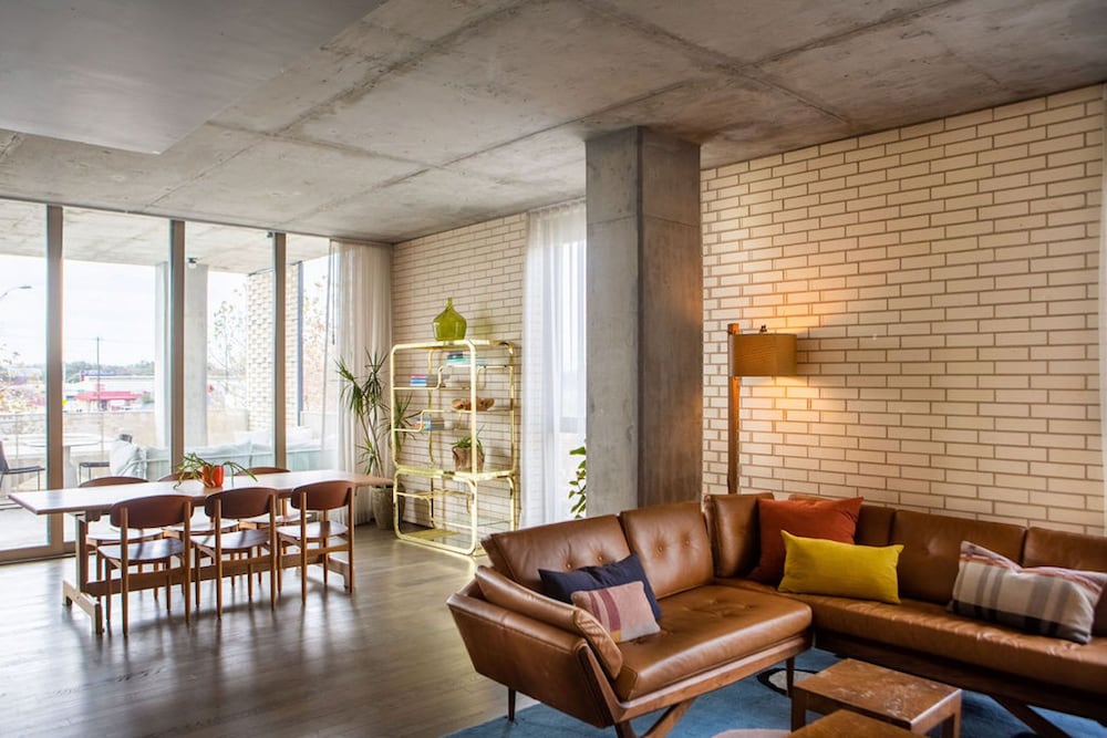 Фото South Congress Hotel