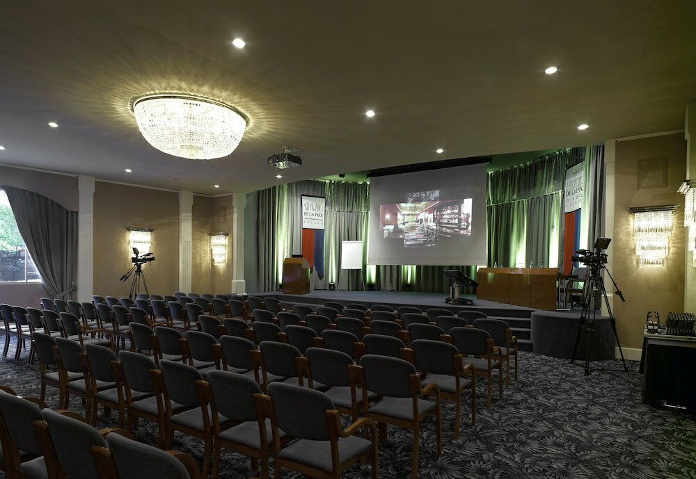 Фото Hotel De La Paix