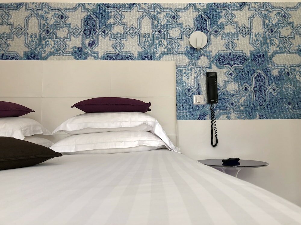 Фото Hotel Villa Rose